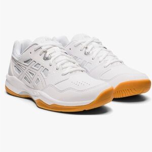ASICS Women's Gel-RENMA Pickleball Shoes size 7 NWT